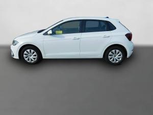 Volkswagen Polo 1.0 Life MPI BMT 4Trg Klima LED…