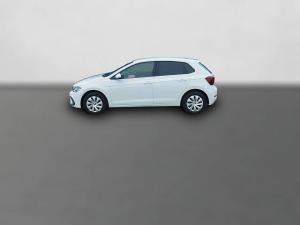 Volkswagen Polo 1.0 Life MPI BMT 4Trg Klima Navi LED