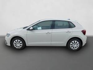 Volkswagen Polo 1.0 Life MPI BMT 4Trg Klima Navi LED