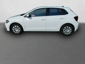 Volkswagen Polo 1.0 Life MPI BMT 4Trg Klima Navi LED