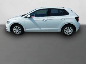 Volkswagen Polo 1.0 Life MPI BMT 4Trg Klima Navi LED