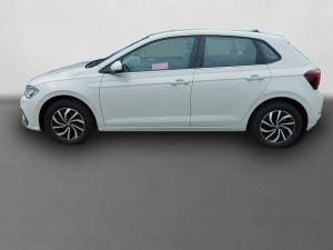 Volkswagen Polo 1.0 Life MPI BMT 4Trg Klima Navi LED