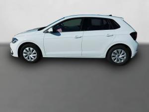 Volkswagen Polo 1.0 Life MPI BMT 4Trg Klima Navi LED…