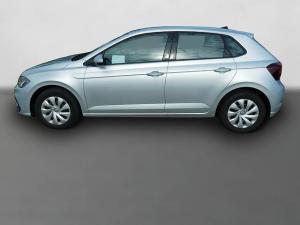 Volkswagen Polo 1.0 Life TSI BMT 4Trg Klima Navi LED