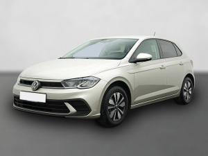 Volkswagen Polo 1.0 MPI Move TEMPOMAT LED PDC DAB