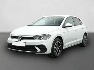 Volkswagen Polo 1.0 TSI DSG Move IQ.DRIVE ALU16 NAVI ACC