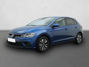 Volkswagen Polo 1.0 TSI DSG Move IQ.DRIVE NAVI KAMERA ACC