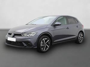 Volkswagen Polo 1.0 TSI DSG Move LED ACC KLIMA ALU 16