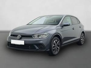 Volkswagen Polo 1.0 TSI DSG Move LED IQ-DRIVE ALU 16
