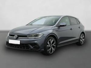 Volkswagen Polo 1.0 TSI DSG R-Line ALU17 IQ.LIGHT NAVI ACC