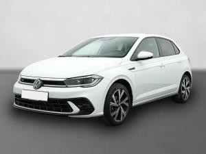 Volkswagen Polo 1.0 TSI DSG R-Line ALU17 IQ.LIGHT NAVI ACC