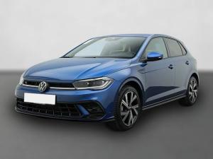 Volkswagen Polo 1.0 TSI DSG R-Line ALU17 IQ.LIGHT NAVI ACC