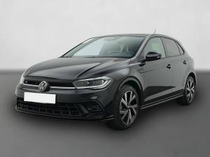 Volkswagen Polo 1.0 TSI DSG R-Line ALU17 IQ.LIGHT NAVI ACC
