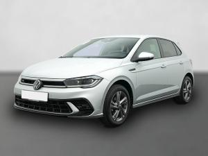 Volkswagen Polo 1.0 TSI DSG R-Line IQ.LIGHT NAVI KAMERA ACC