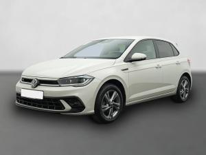 Volkswagen Polo 1.0 TSI DSG R-Line IQ.LIGHT NAVI KAMERA ACC