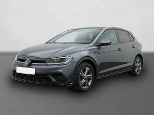 Volkswagen Polo 1.0 TSI DSG R-Line PANO IQ.LIGHT NAVI KAMERA
