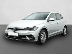 Volkswagen Polo 1.0 TSI DSG Style PANO IQ.DRIVE KAMERA NAVI