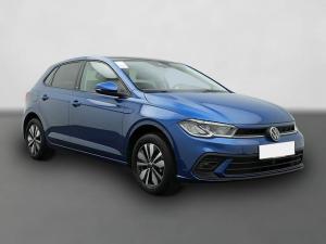 Volkswagen Polo 1.0 TSI Move PANO LED NAVI ACC KAMERA ALU 15