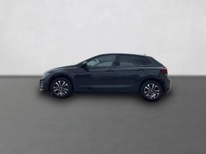 Volkswagen Polo 1.0 UNITED 94¤ m. 20 Anzahlung DAB SHZ Klima ISOFIX Tempomat
