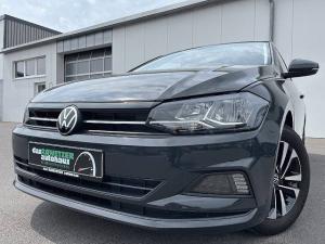 Volkswagen Polo 1.0 UNITED 94¤ m. 20 Anzahlung DAB SHZ Klima ISOFIX Tempomat