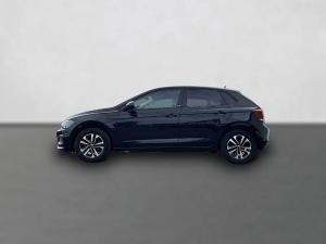 Volkswagen Polo 1.0 UNITED 97¤ m. 20 Anzahlung DAB Navi SHZ PDC Klima