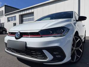Volkswagen Polo GTI 2.0 TSI DSG 156¤ m. 20 Anzahlung Active Info LED Navi DAB PDC SHZ