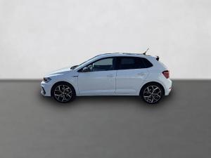 Volkswagen Polo GTI 2.0 TSI DSG 156¤ m. 20 Anzahlung Active Info LED Navi DAB PDC SHZ