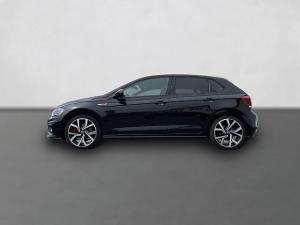 Volkswagen Polo GTI 2.0 TSI DSG Active 150¤ m. 20 Anzahlung Info DAB Navi ACC LED SHZ PDC Klima