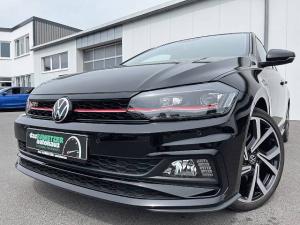 Volkswagen Polo GTI 2.0 TSI DSG Active 150¤ m. 20 Anzahlung Info DAB Navi ACC LED SHZ PDC Klima