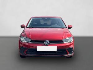 Volkswagen Polo Life 1.0|SHZ|TEMPOMAT|CLIMATRONIC|APP|PDC