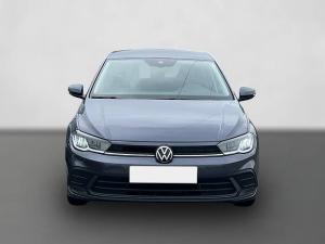 Volkswagen Polo Life 1.0|SHZ|TEMPOMAT|CLIMATRONIC|APP|PDC