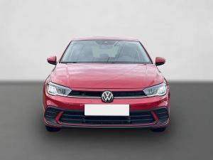 Volkswagen Polo Life TSI|15″ESSEX|ACC|CLIMATRONIC|SITZHZ|