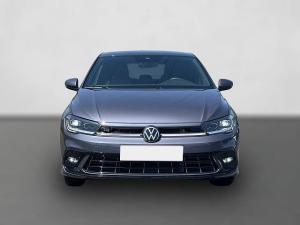 Volkswagen Polo R-Line TSI DSG|IQ.LIGHT|NAVI|ACC|IQ.DRIVE