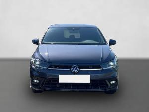 Volkswagen Polo R-Line TSI DSG|NAVI|ACC|17″|CLIMATRONIC|
