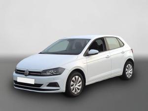 Volkswagen Polo VI Comfortline 1.0TSI*ACC Navi SHZ PDCv+h