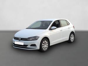 Volkswagen Polo VI Comfortline 1.0TSI*ACC Navi SHZ PDCv+h