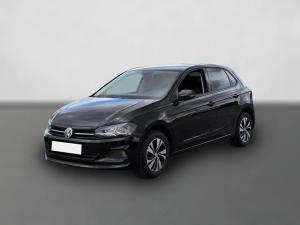 Volkswagen Polo VI Comfortline 1.0TSI*DSG Navi Keyless SHZ