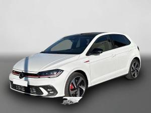 Volkswagen Polo VI GTI 2.0 TSI Kamera PDCv+h SHZ Sportsitze