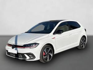 Volkswagen Polo VI GTI 2.0 TSI Kamera PDCv+h SHZ Sportsitze