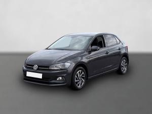 Volkswagen Polo VI JOIN 1.0TSI*Navi SHZ PDCv+h 2-Zon-Klima