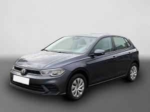 Volkswagen Polo VI Life 1.0 TSI Kamera DAB Isofix Klima