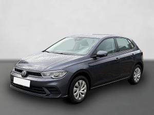 Volkswagen Polo VI Life 1.0 TSI Kamera DAB Isofix Klima