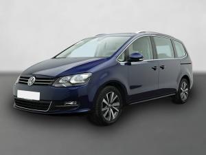 Volkswagen Sharan 1.4 TSI Highline NAVI XENON STANDHZ KAMERA