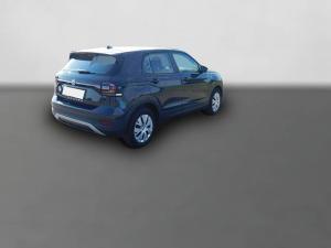 Volkswagen T-Cross 1.0 Life Active BMT TSI Radio Klima