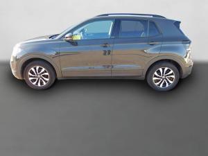Volkswagen T-Cross 1.0 Life Active BMT TSI Radio Klima…