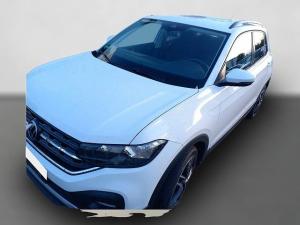 Volkswagen T-Cross 1.0 TSI 110 DSG Life Ready2D PDC AppCo