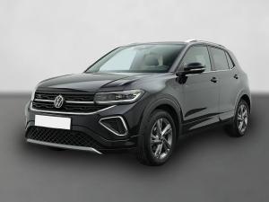 Volkswagen T-Cross 1.0 TSI DSG R-Line