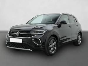 Volkswagen T-Cross 1.0 TSI DSG R-Line IQ.LIGHT NAVI ACC