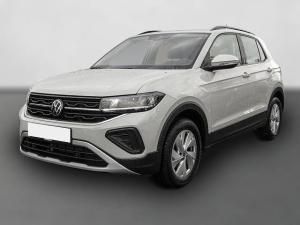 Volkswagen T-Cross 1.0 TSI Life 2xKLIMA ACC KAM KLIMAA. LED