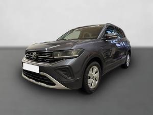 Volkswagen T-Cross 1.0 TSI Life KAMERA ACC LED NAVI